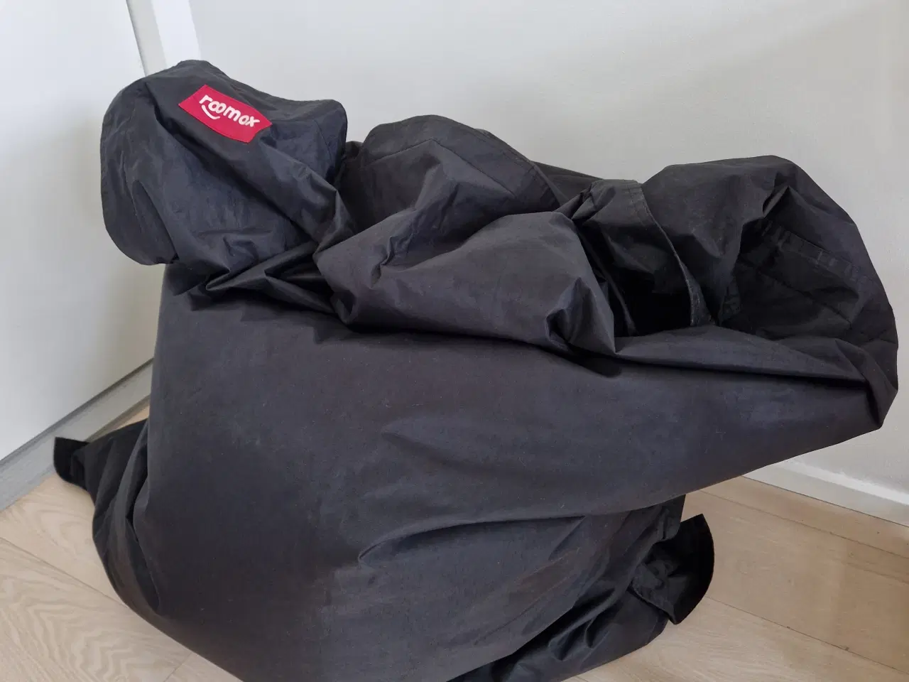 Billede 1 - Roomax Sækkestol 