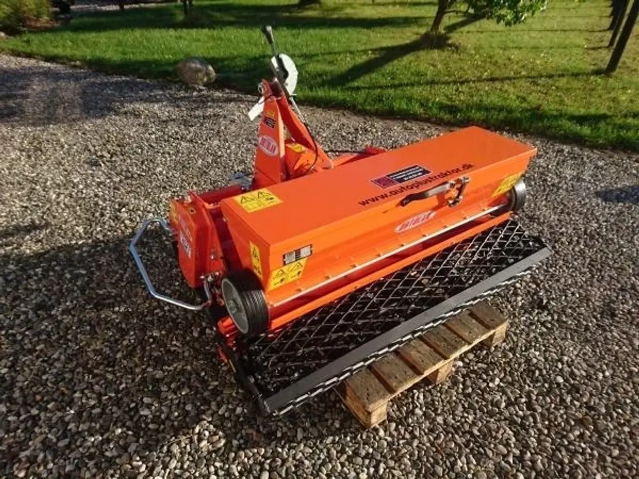 Billede 7 - Ortolan SC 120 R