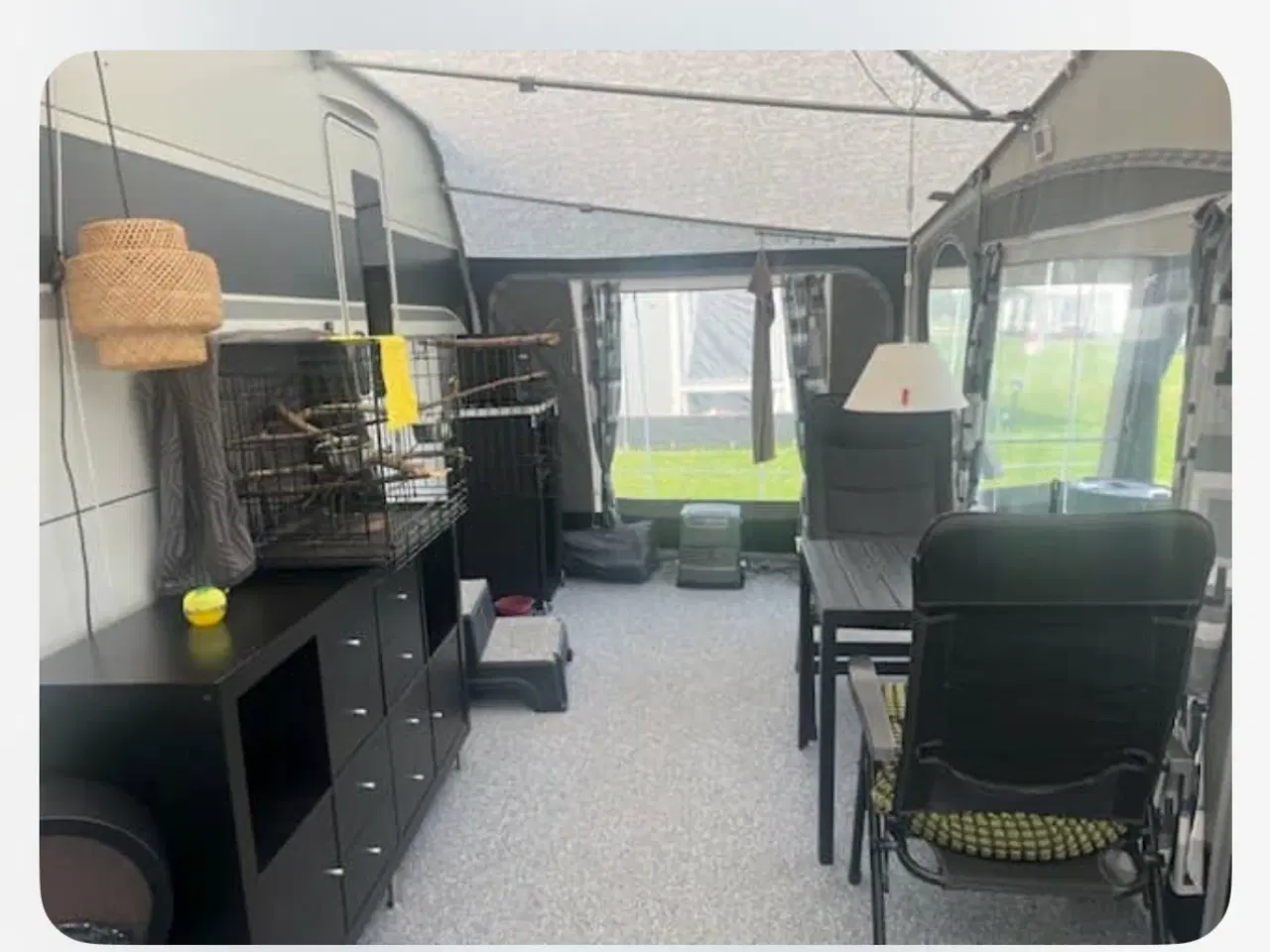 Billede 3 - Walker Fortelt Palladium 350