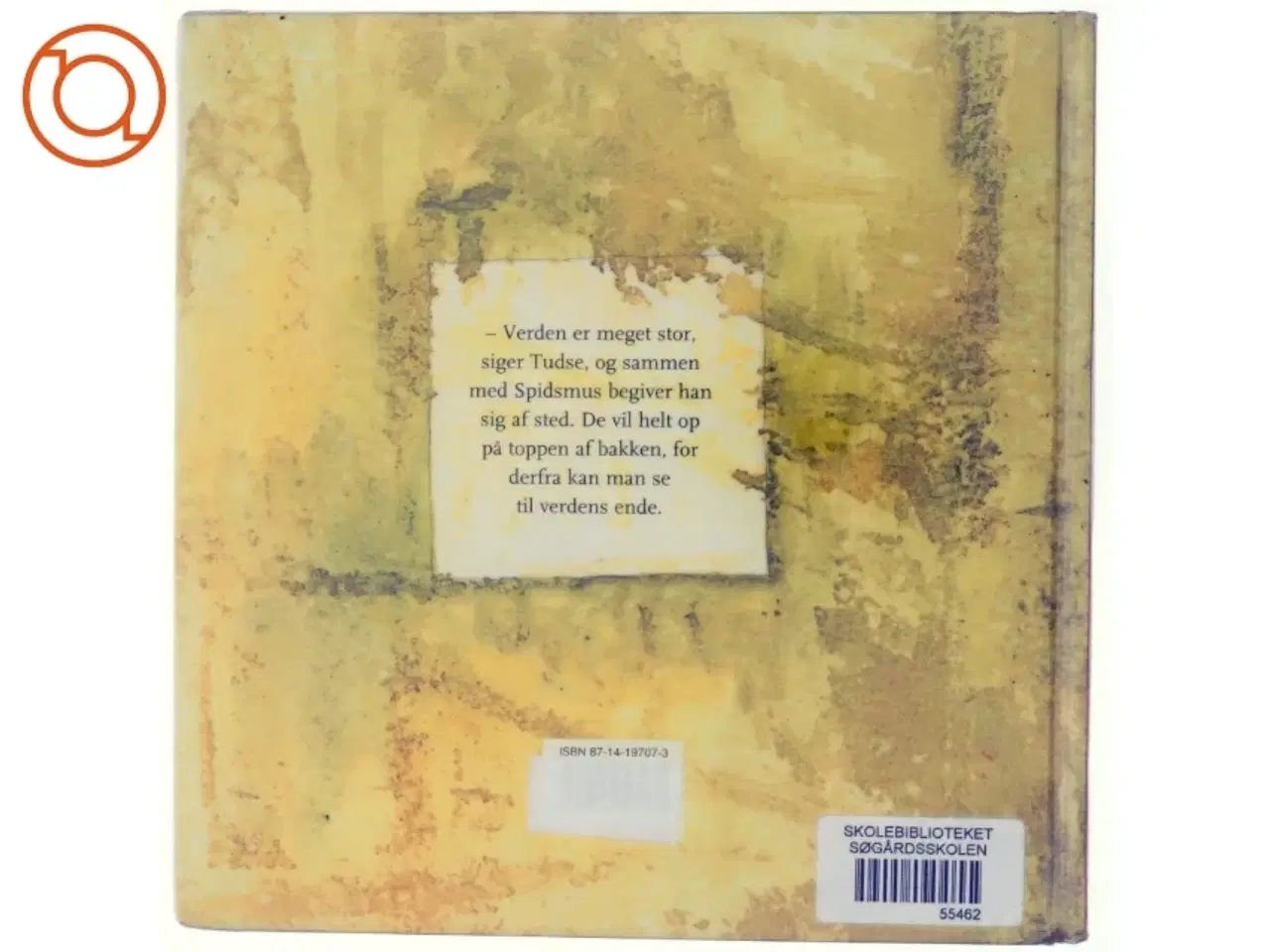 Billede 3 - Venner ved verdens ende