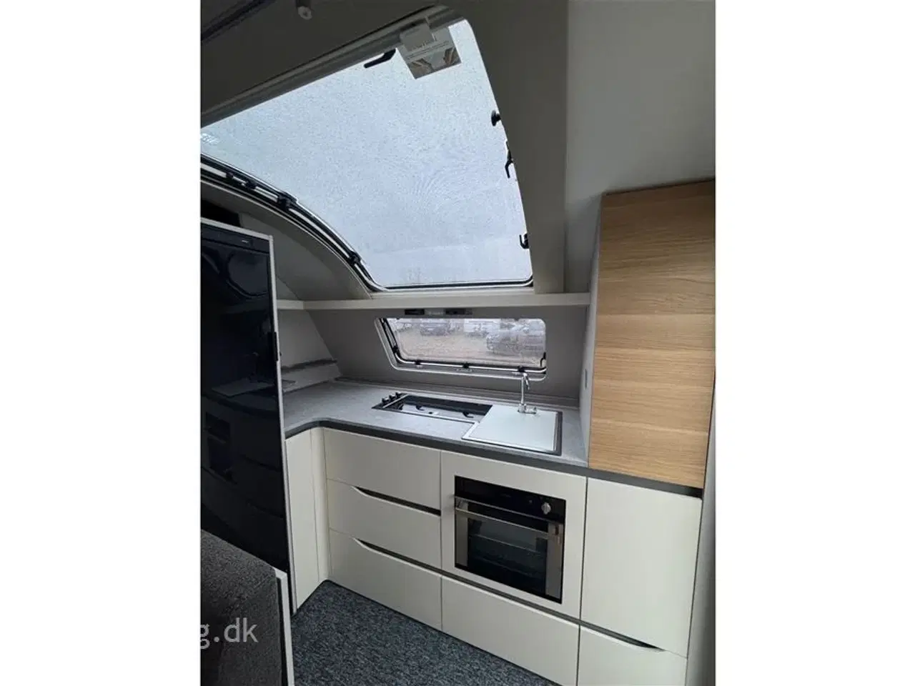 Billede 8 - 2021 - Adria Adora 613 HT Sælges for kunde