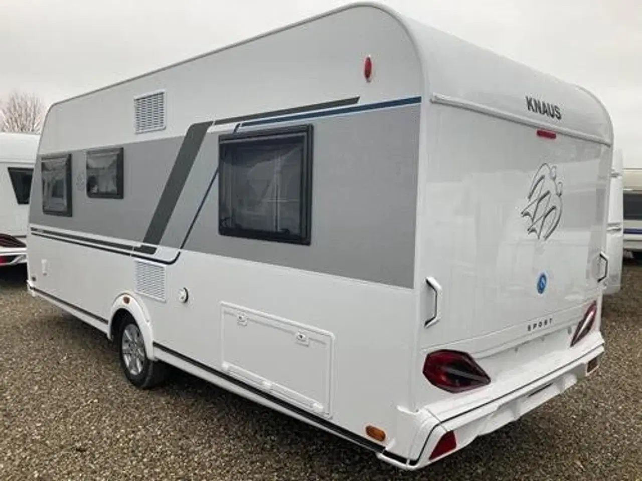 Billede 9 - Knaus Sport 500 UF - SOMMERTILBUD - Mover Kr: 1.- Spar 18.698.