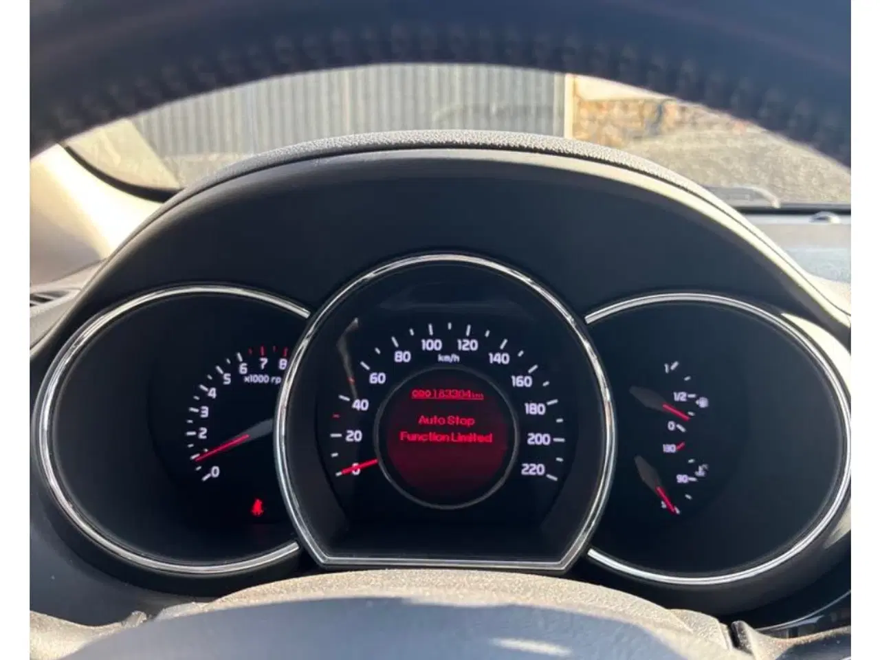 Billede 7 - En fin Kia Rio 