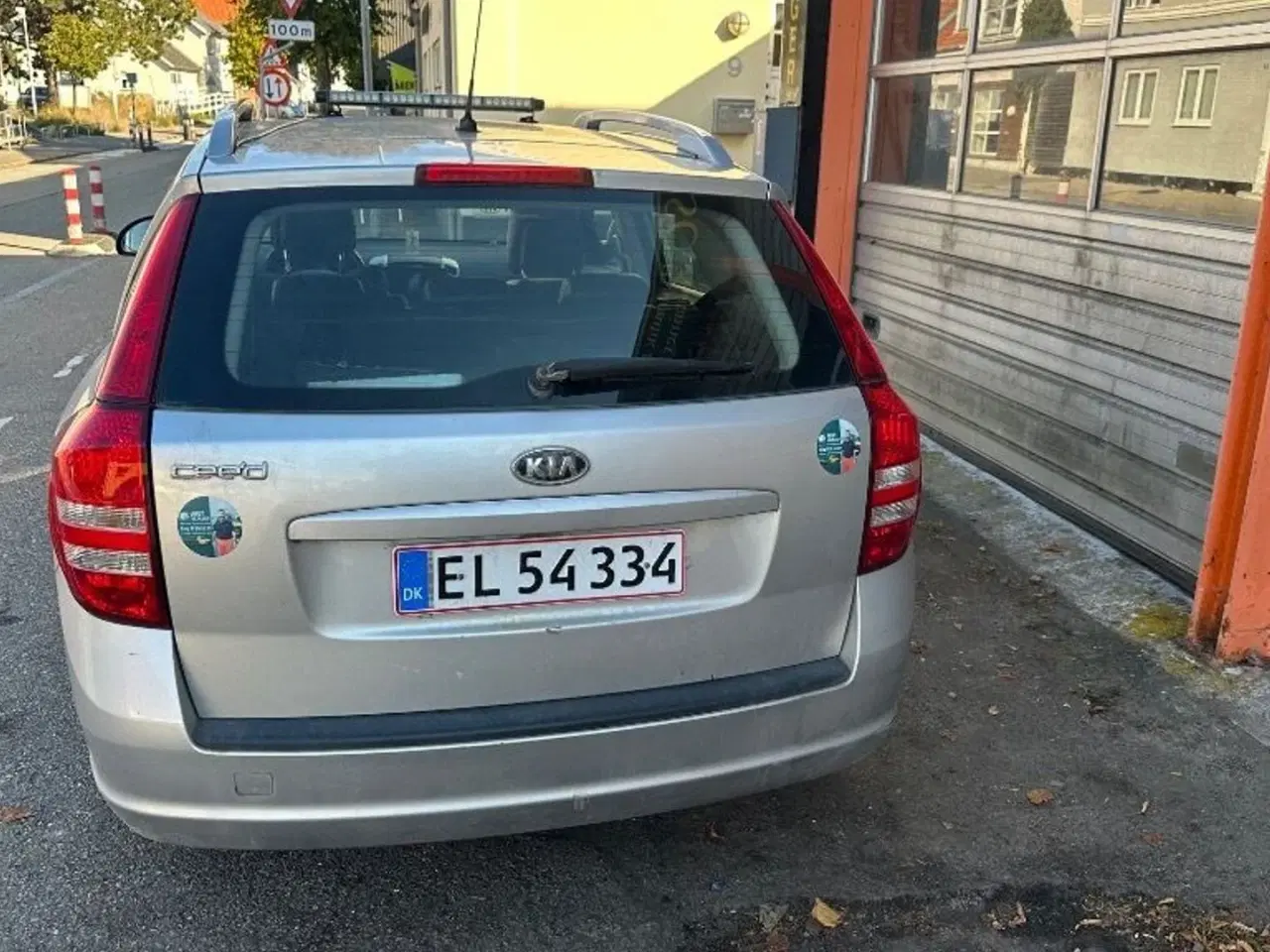 Billede 5 - KIA CEE'D