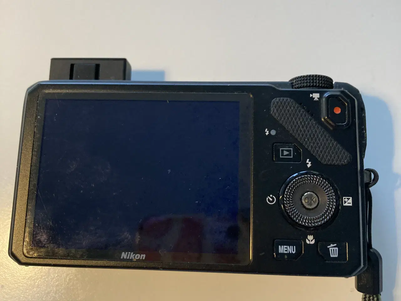 Billede 3 - Nikon Coolpix S 9200