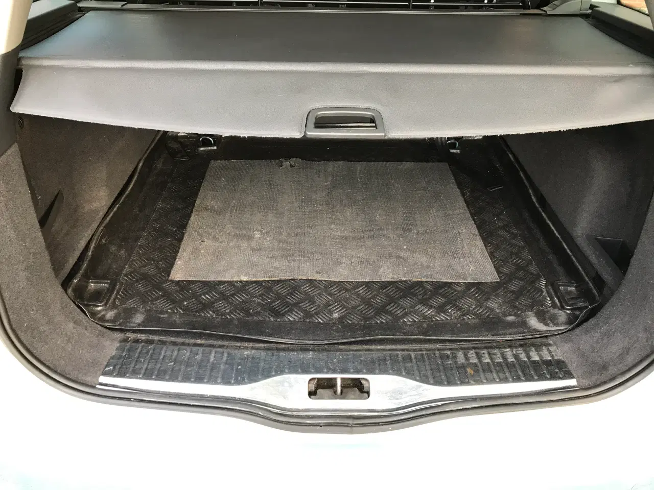 Billede 4 - Opel astra 