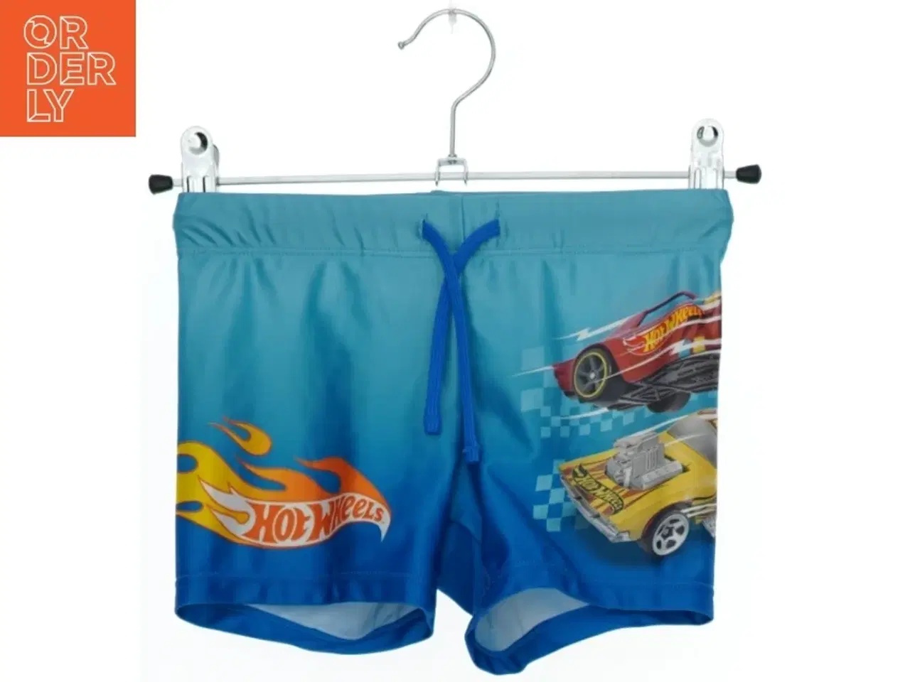 Billede 1 - Hot Wheels badebukser fra H&M (str. 116)