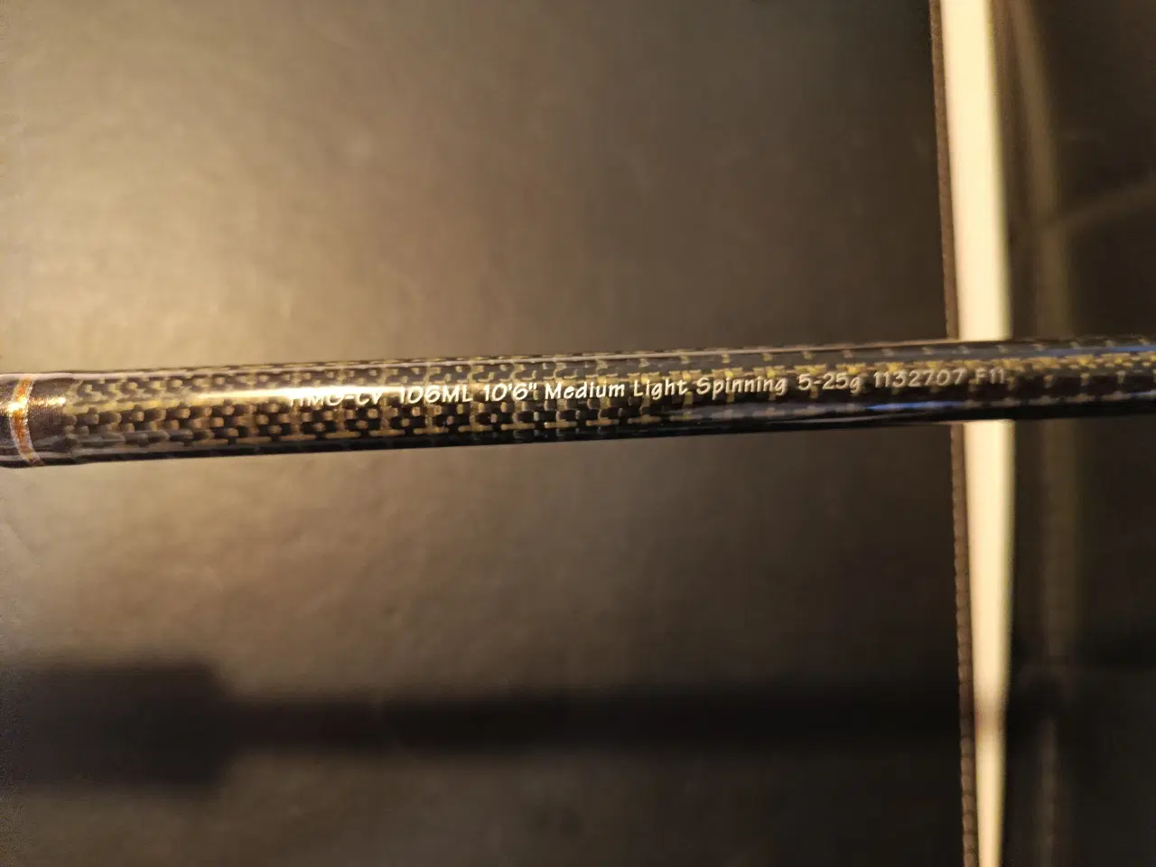 Billede 2 - Fenwick Silver Wings HMG-CV