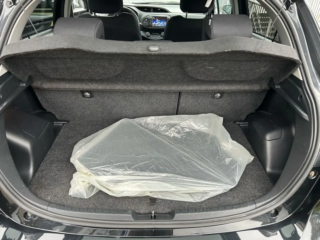 Billede 16 - Toyota Yaris 1,5 Hybrid H3 Limited Smart e-CVT