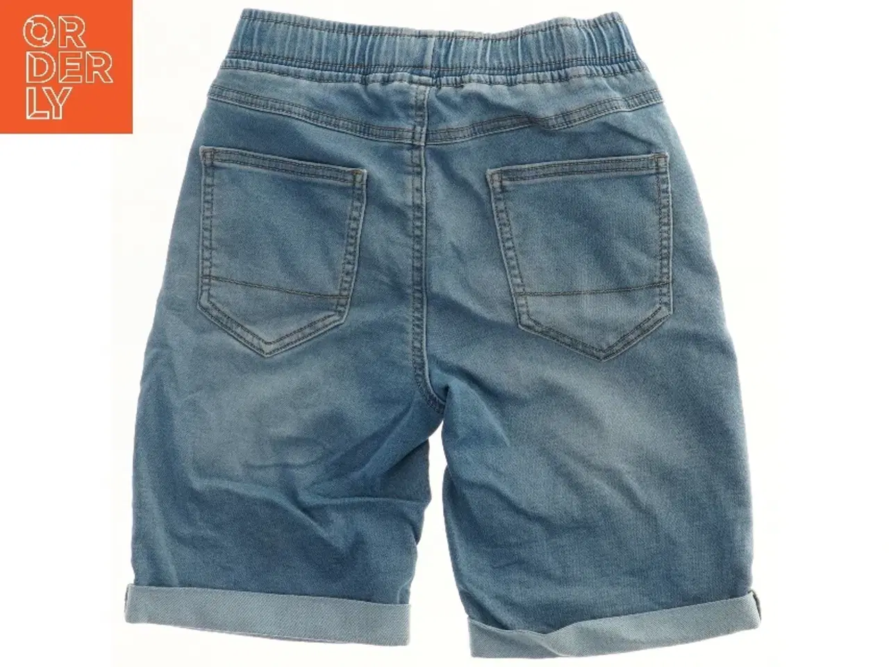 Billede 2 - Name it Denim shorts (str. 140)