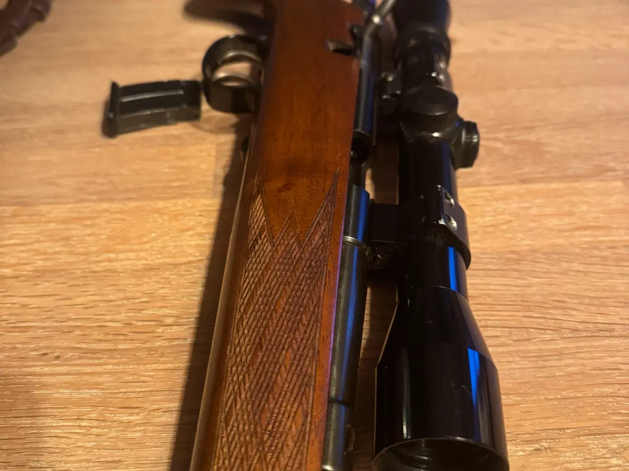 Billede 2 - Anschutz 