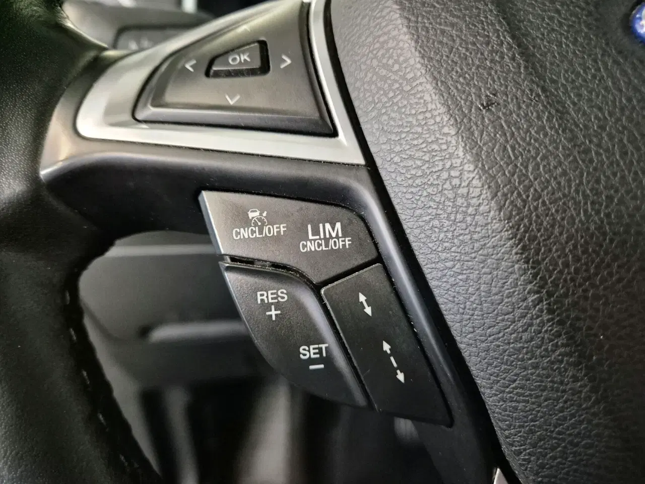 Billede 15 - Ford S-Max 2,0 EcoBlue Titanium 190HK 8g Aut.