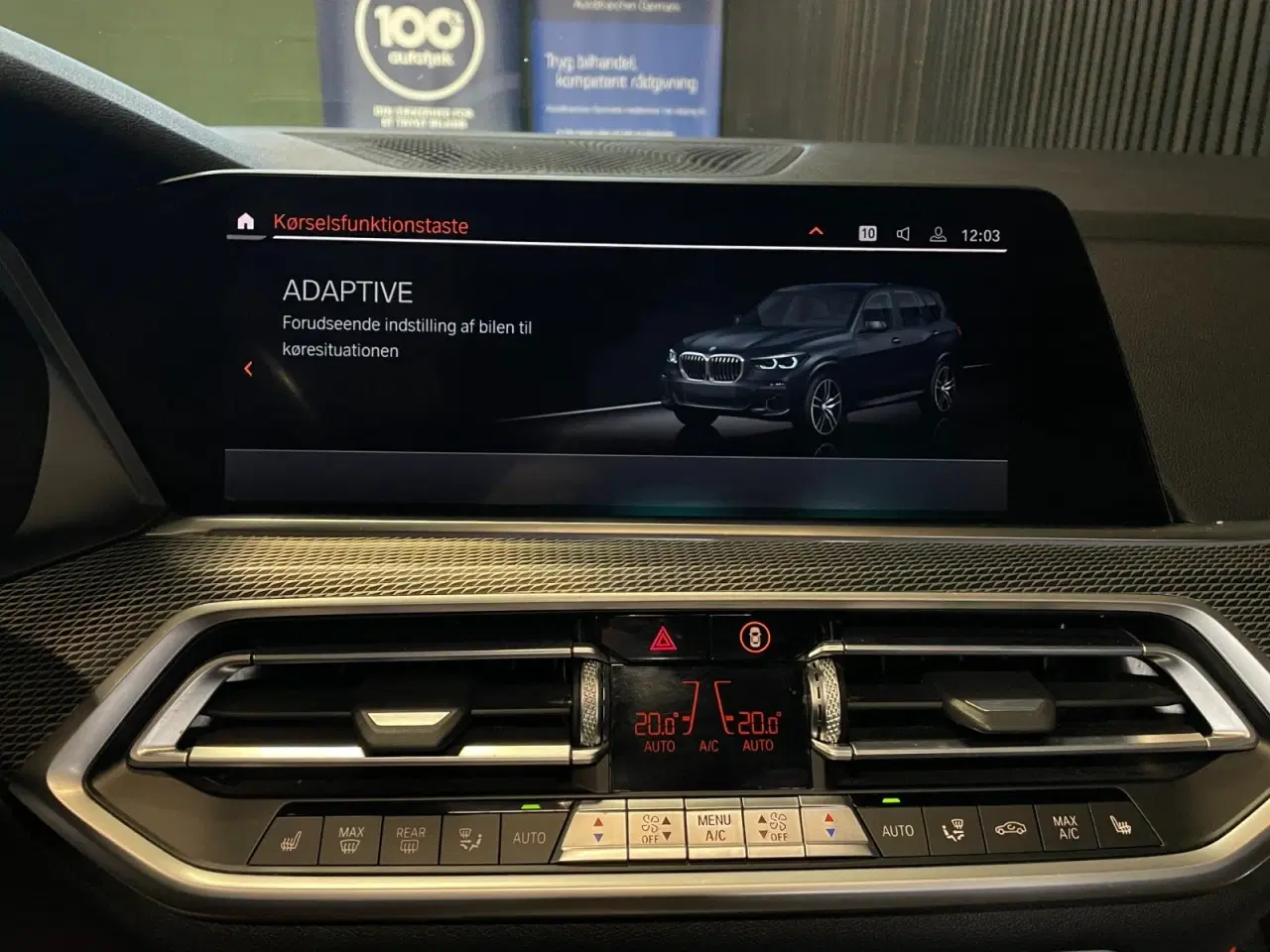 Billede 22 - BMW X5 3,0 xDrive30d M-Sport aut.