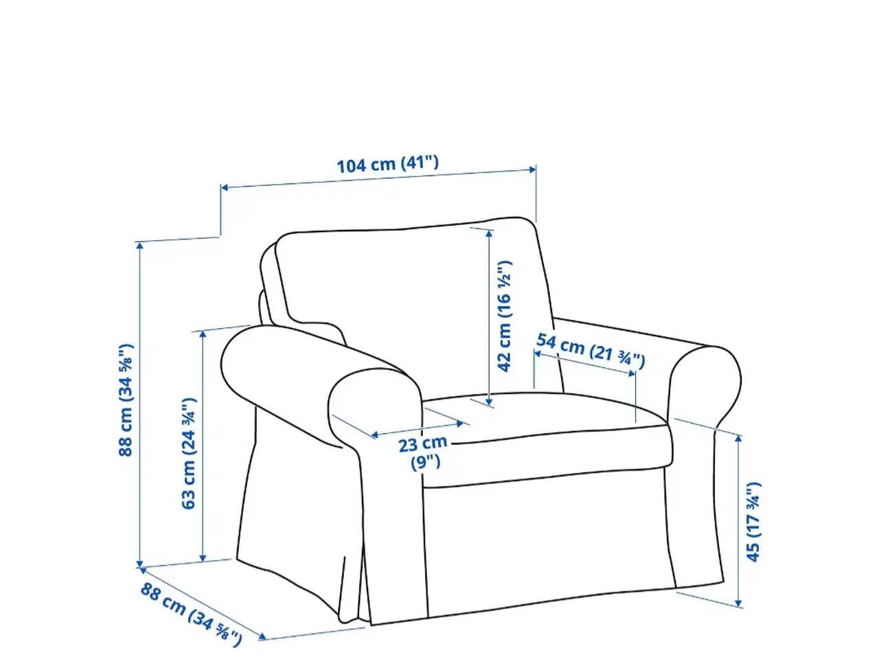 Billede 9 - Sofagruppe + bord + Stol og skammel