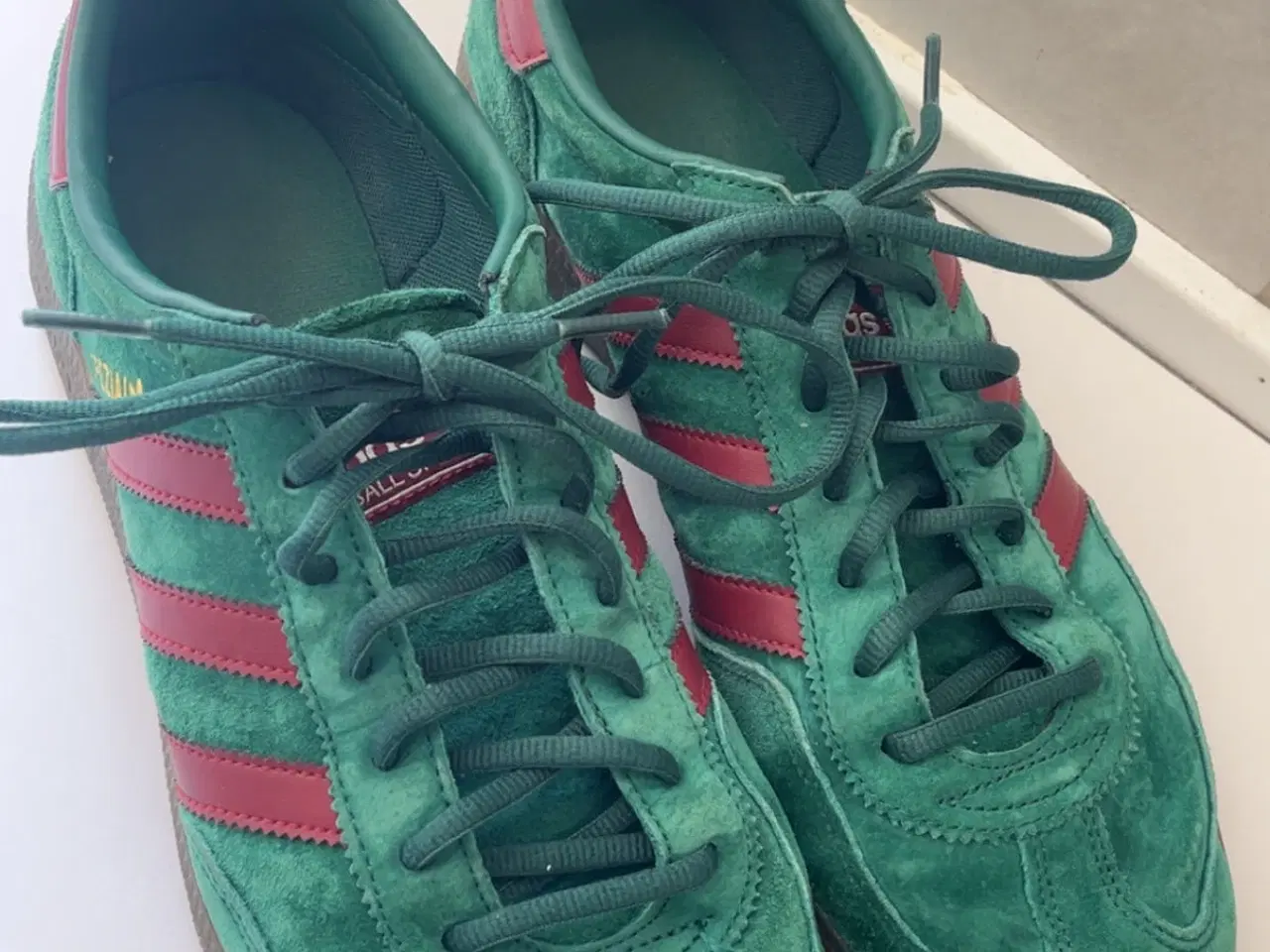 Billede 2 - Adidas sko