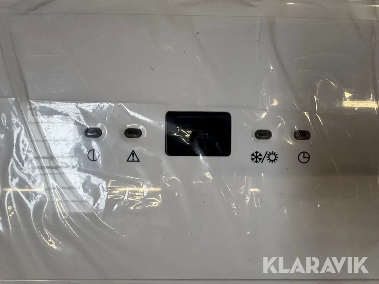 Billede 8 - Inde-del til varmepumpe Clint HWW/EC 62 2 styks