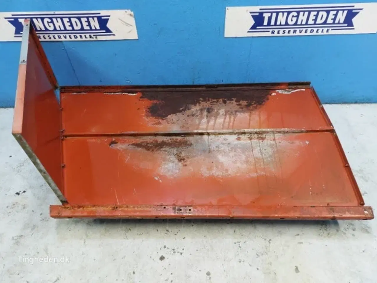 Billede 7 - Laverda 627 Skærm 322139450