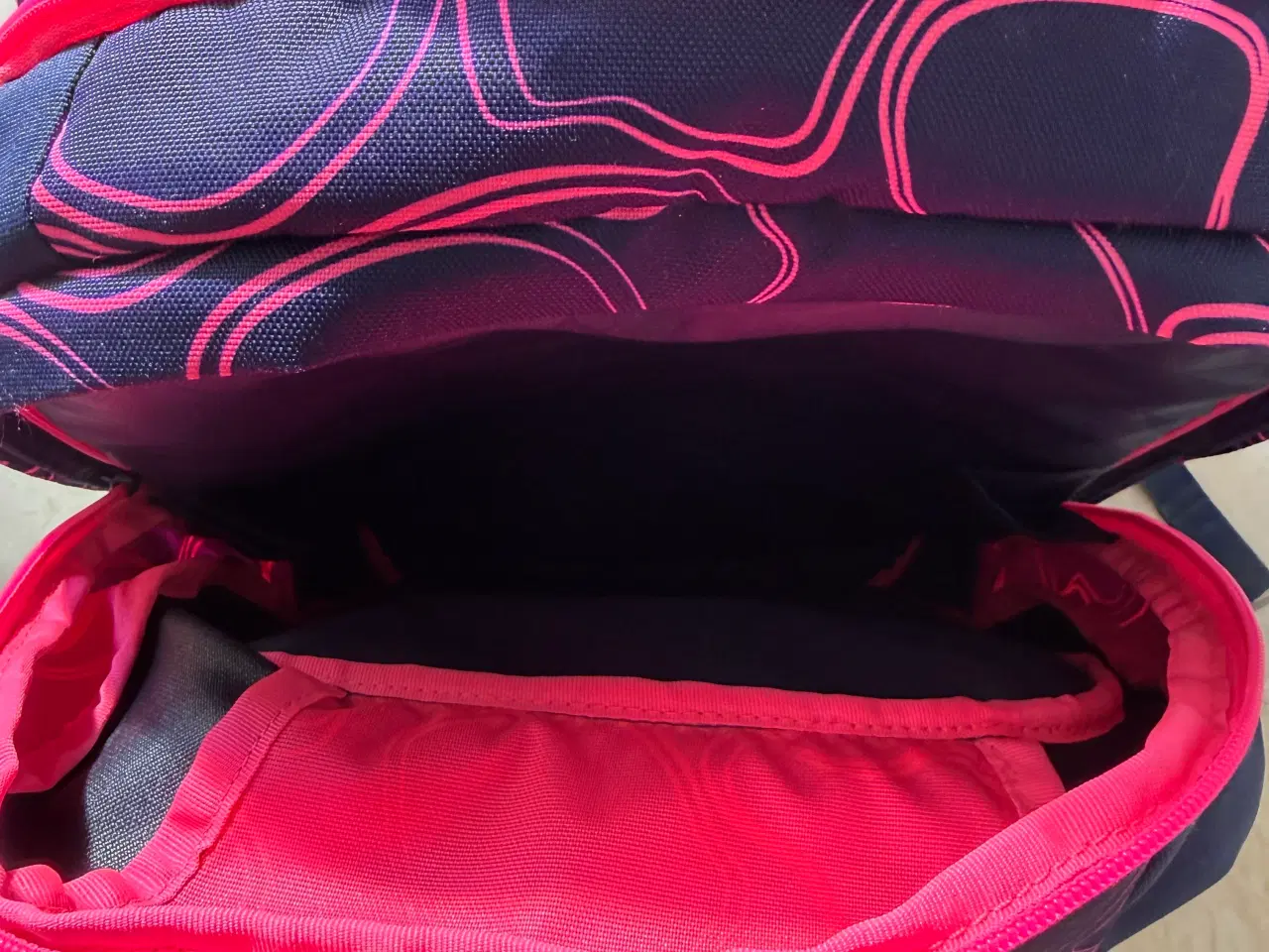 Billede 7 - Skoletaske, mærke "Satch", 30 liter, 7-12 år