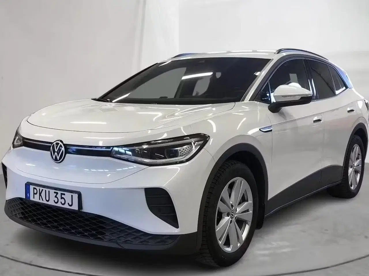 Billede 1 - VW ID.4 77 1ST Pro