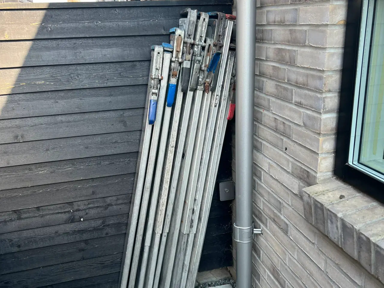 Billede 3 - Div ting til lastbil