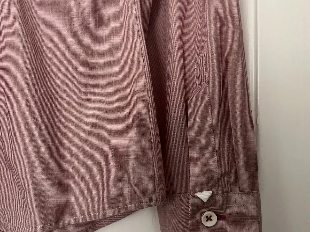 Billede 6 - Eterna Skjorte