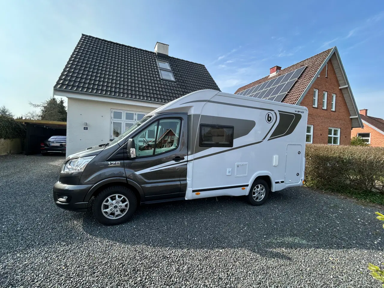 Billede 2 - Benimar Yrteo 840 Premium