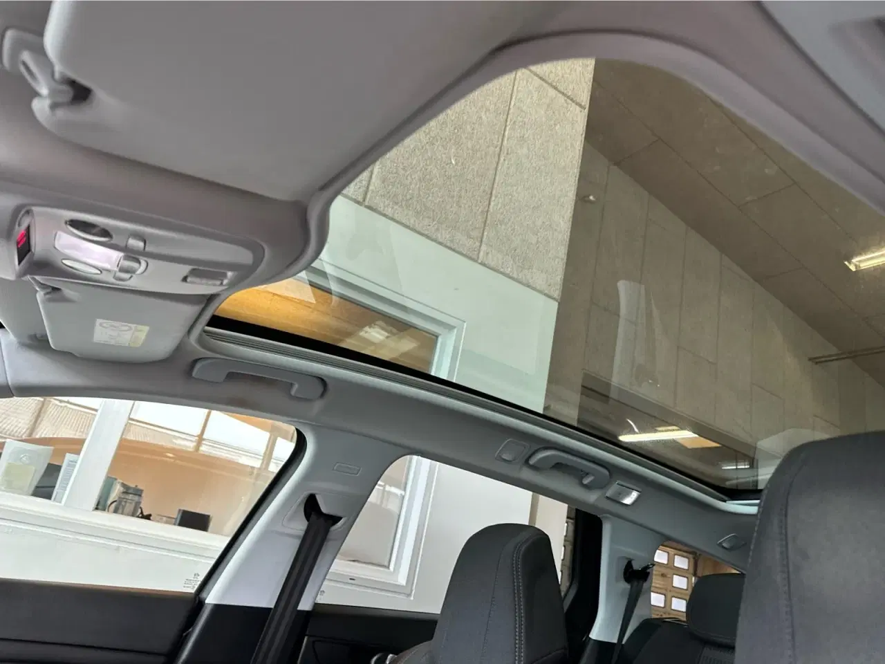 Billede 16 - Peugeot 308 1,6 BlueHDi 120 Allure Sky SW