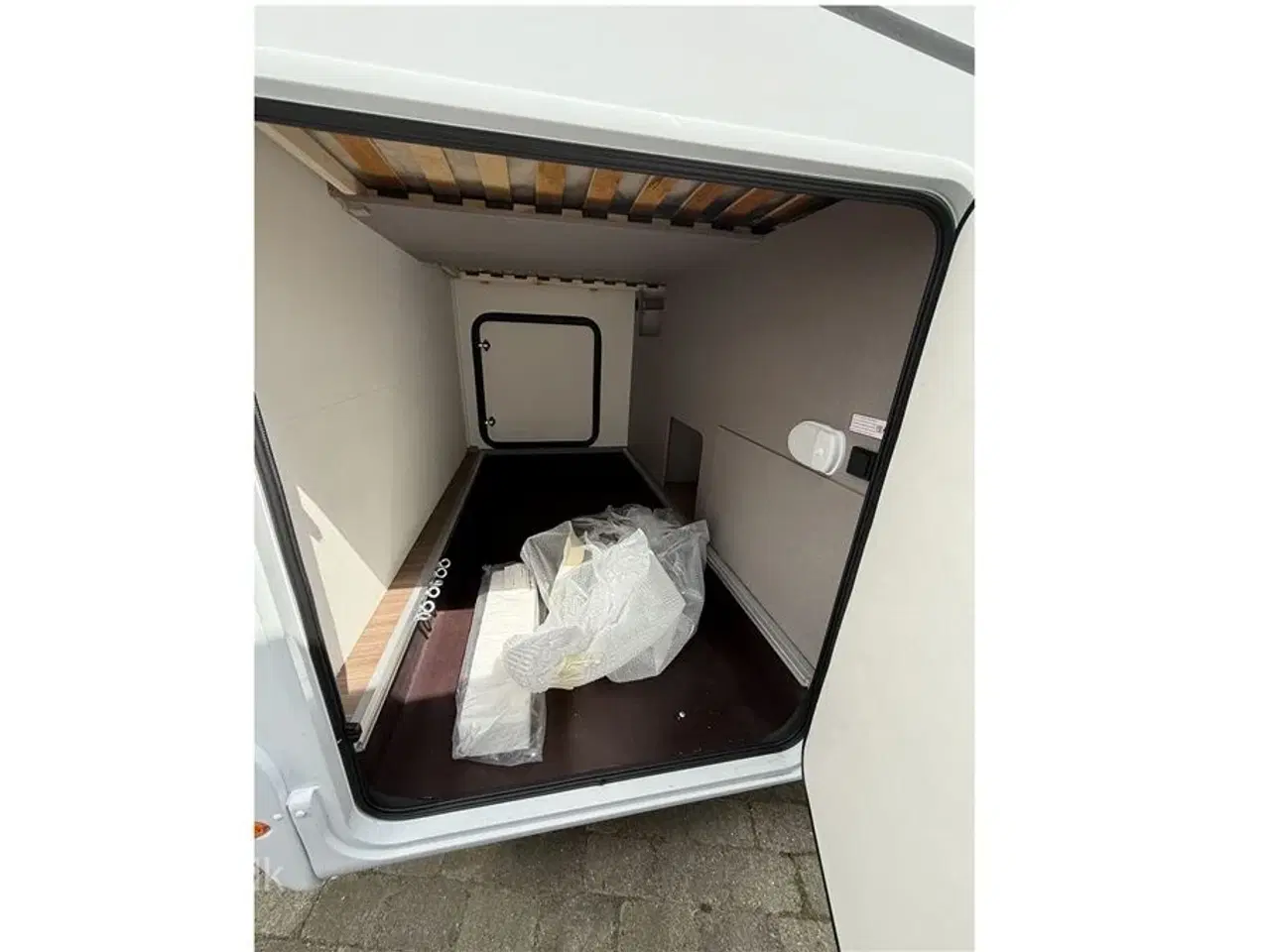 Billede 17 - 2025 - Etrusco T 6.9 SB Aut