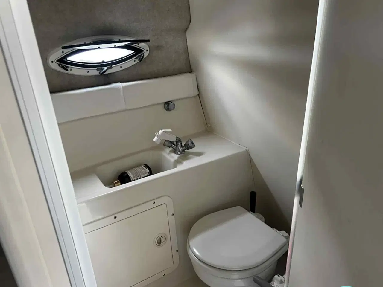 Billede 5 - Stingray 240 S