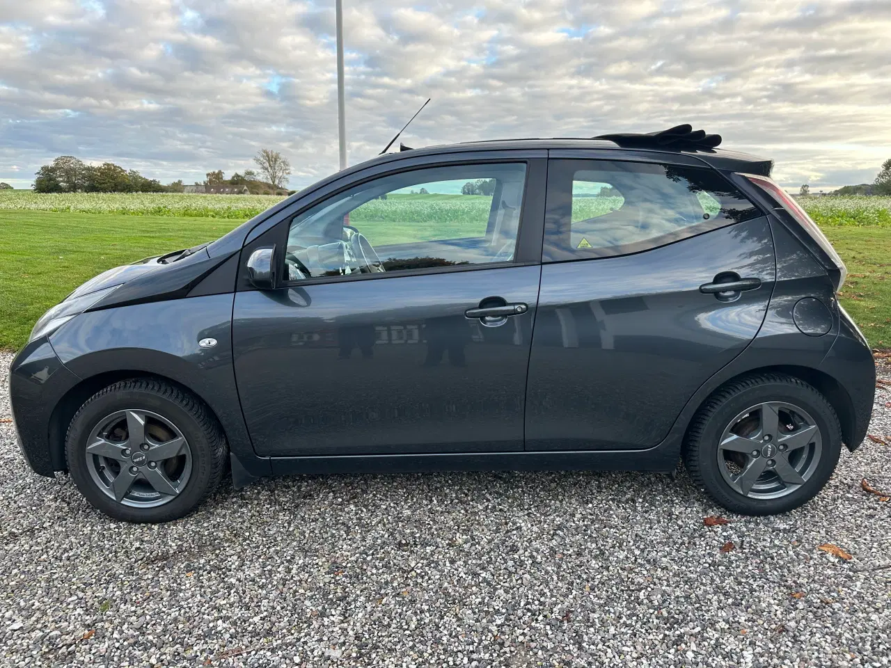 Billede 2 - Toyota Aygo