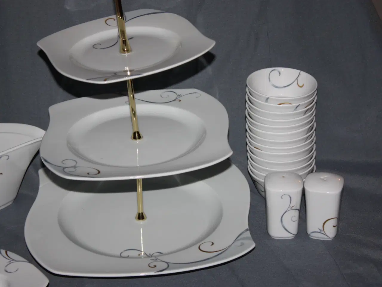 Billede 10 - Firkløveren/Fyrklöveren Victoria  