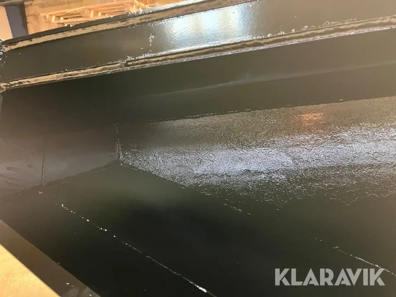 Billede 9 - Profilskovl VS Hydrema 40 -200