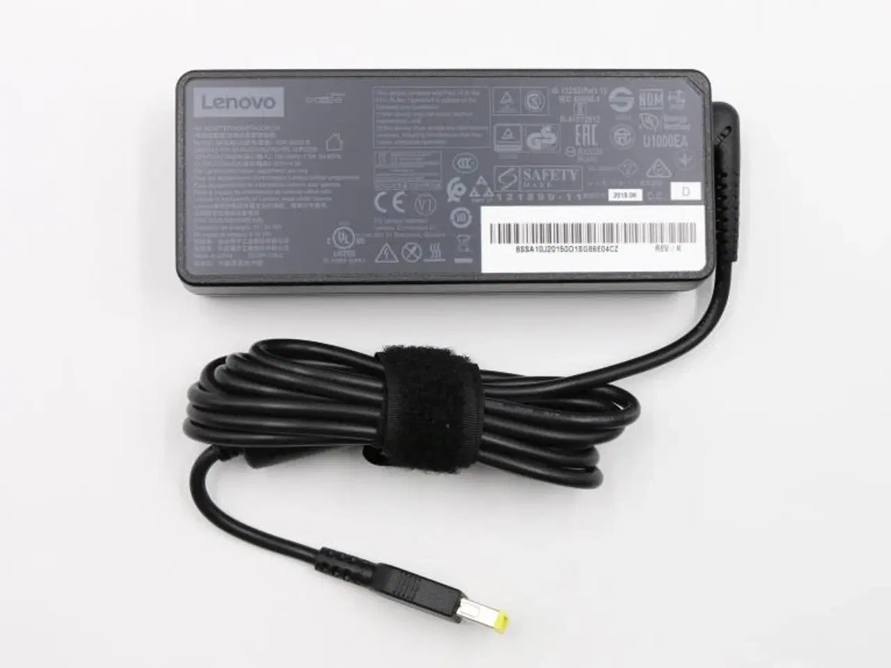 Billede 1 - Lenovo ac adapter 90w