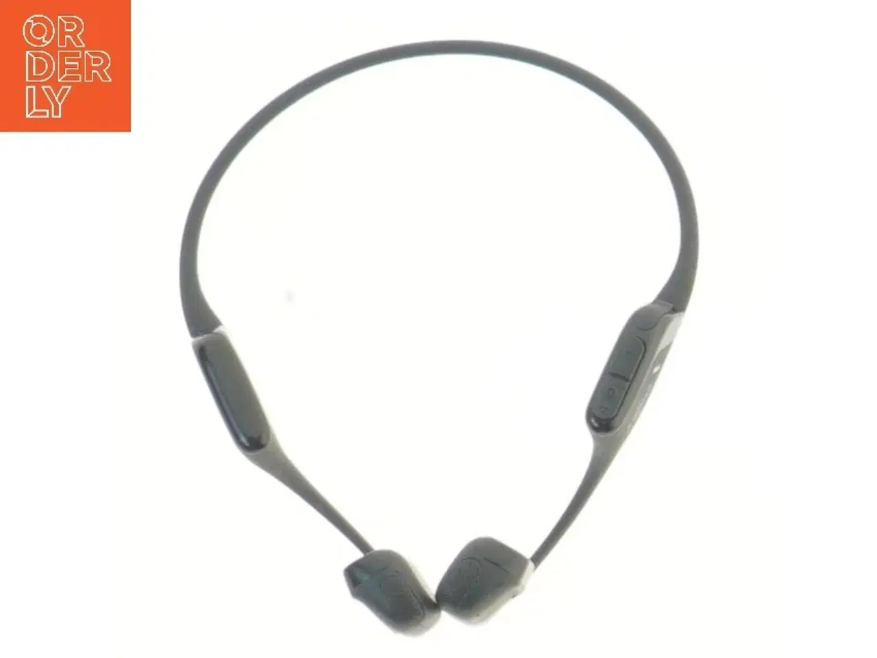 Billede 1 - Shokz trådløse høretelefoner fra Shokz (str. Ø 15 cm)