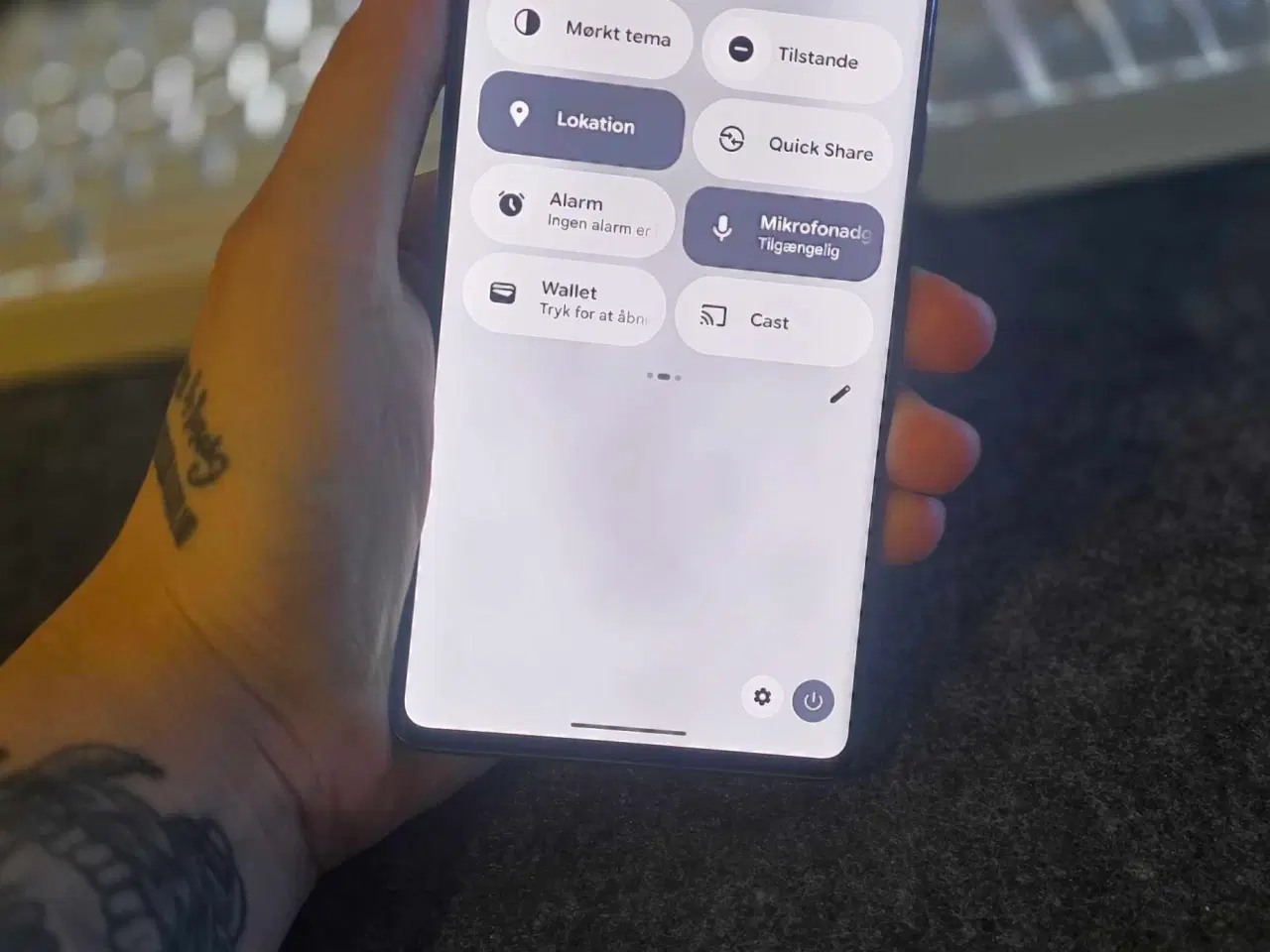 Billede 3 - Godt passe på Google pixel 7 pro