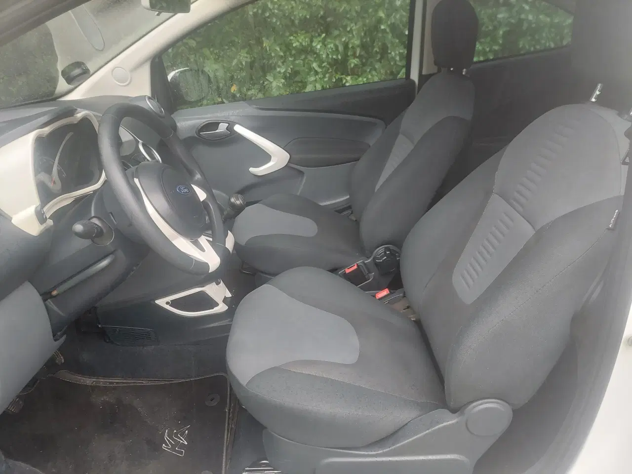 Billede 8 - Ford Ka 1,2 Titanium 3d