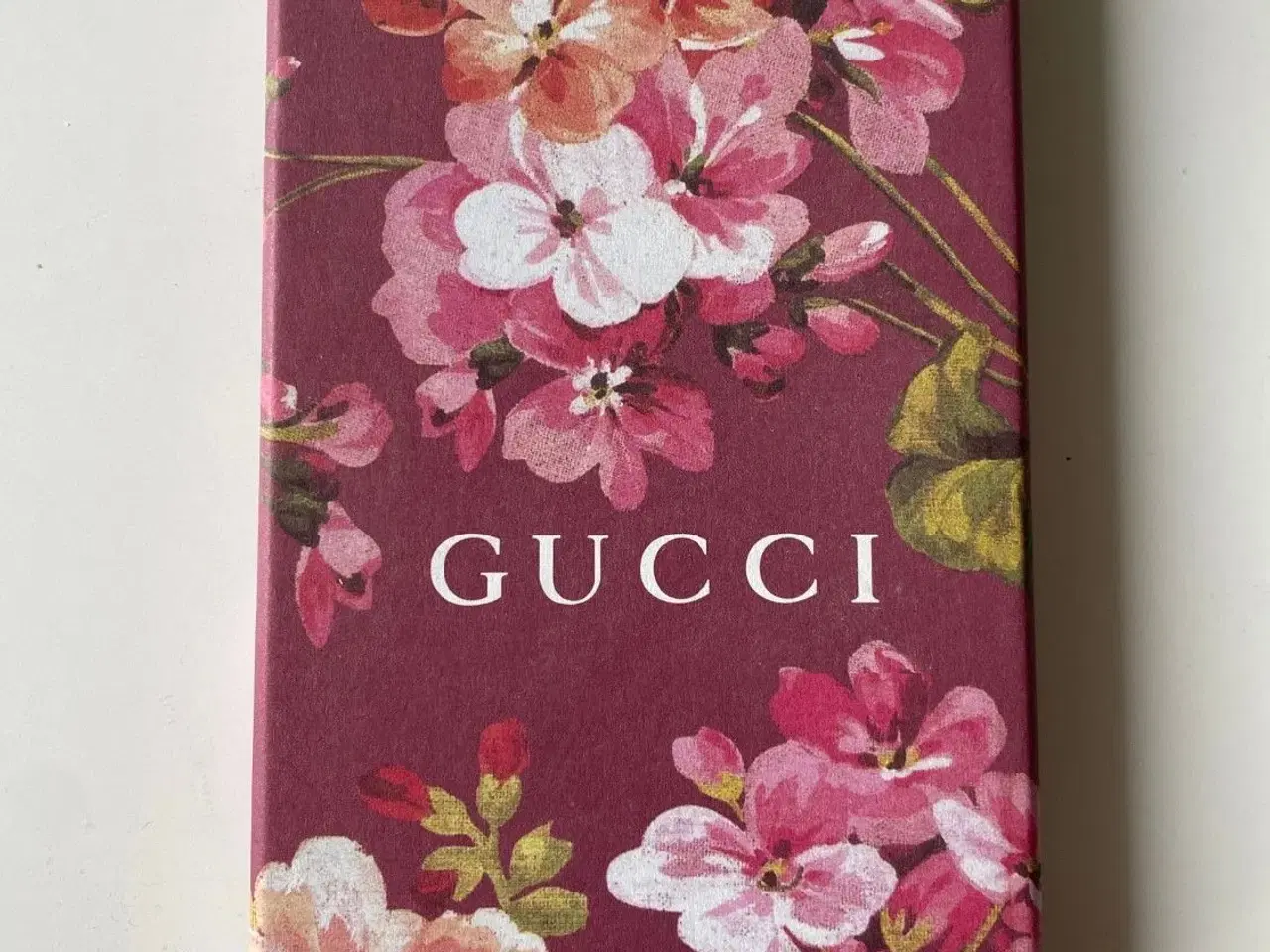 Billede 2 - Gucci cover til iPhone 7