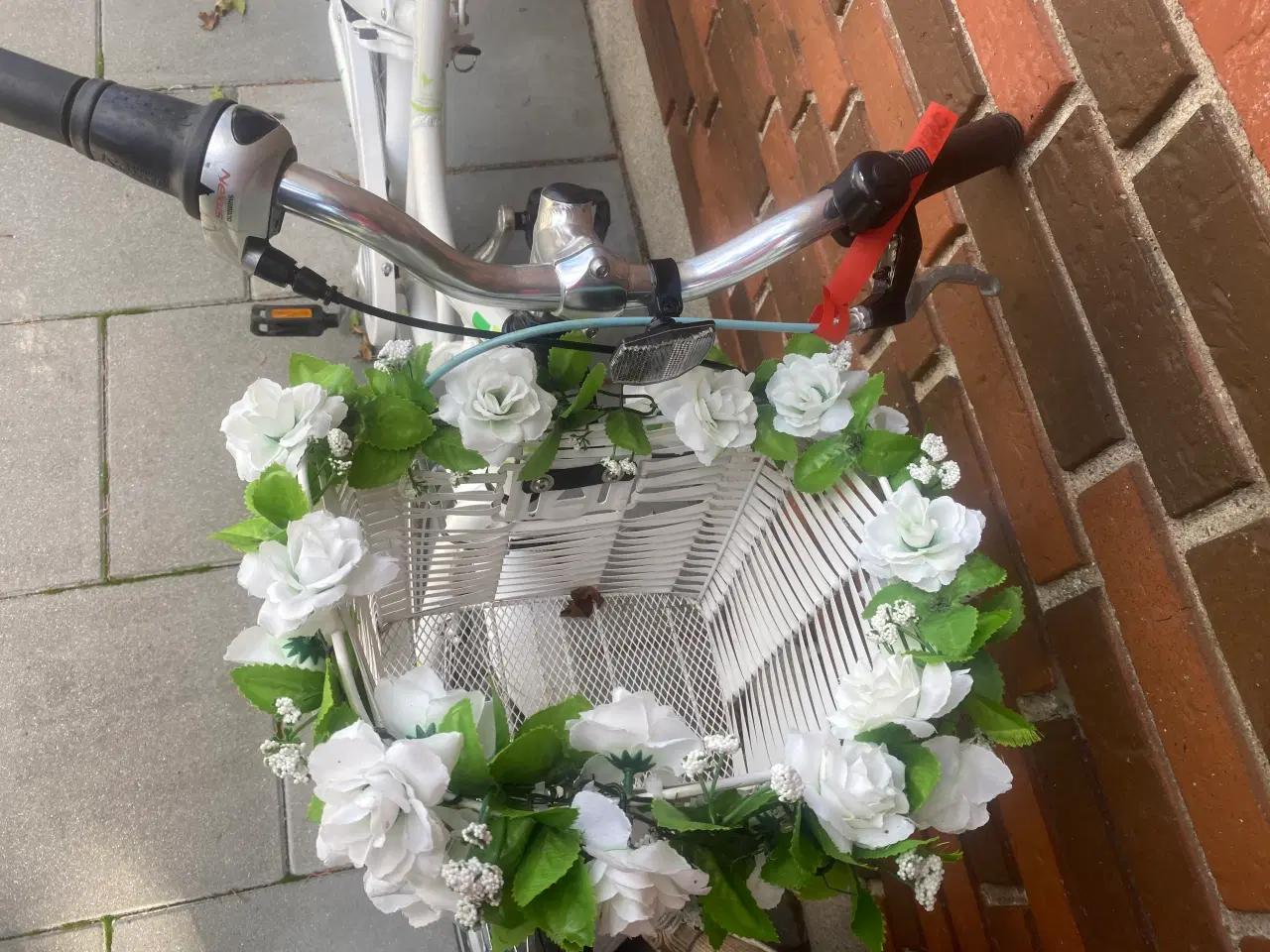 Billede 11 - Købt til 5299 kr 24 tommer prinsesse 👸 cykel 