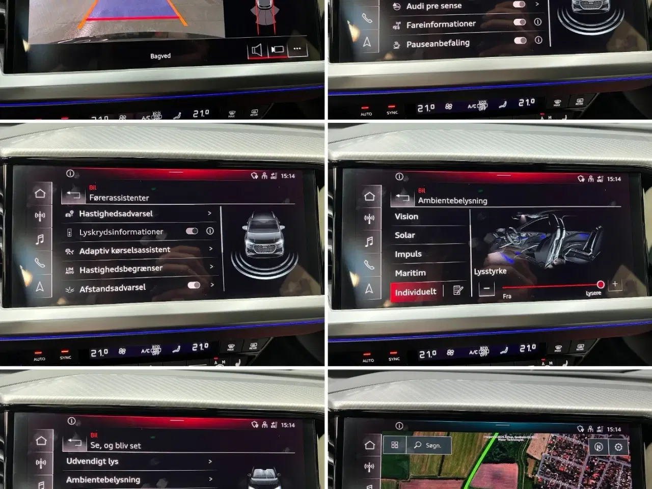 Billede 11 - Audi Q4 e-tron 40 Advanced