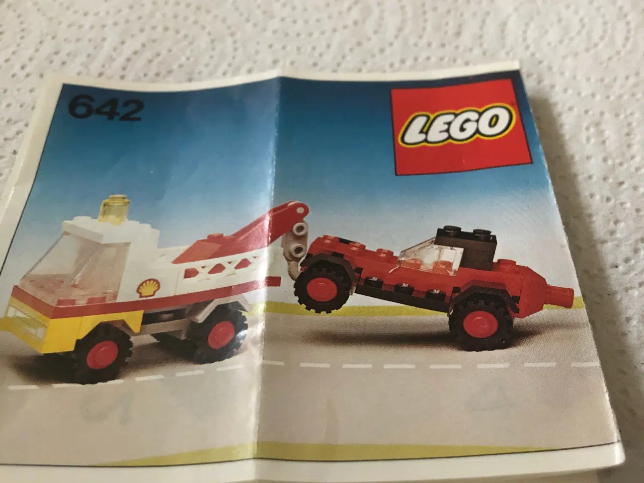 Billede 3 - Lego 642