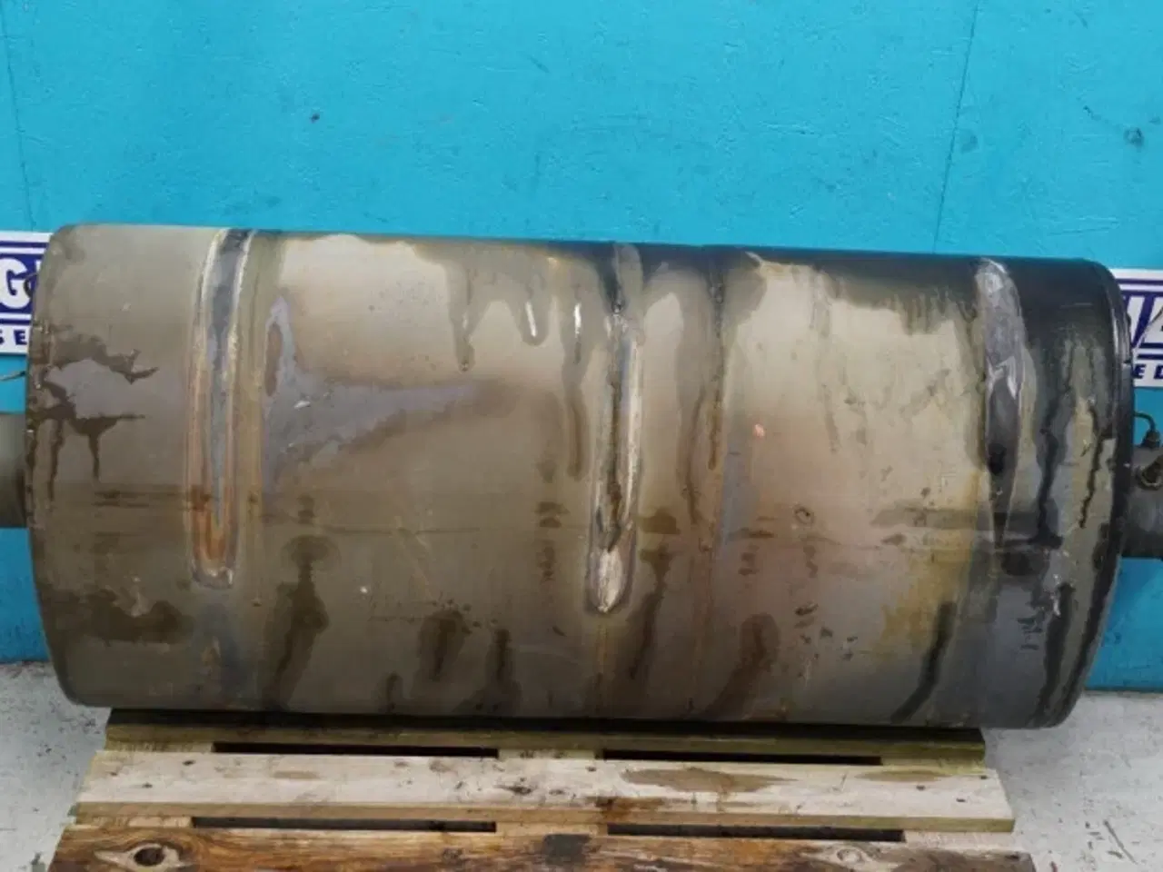 Billede 7 - New Holland CR9.90 Lydpotte 84160738