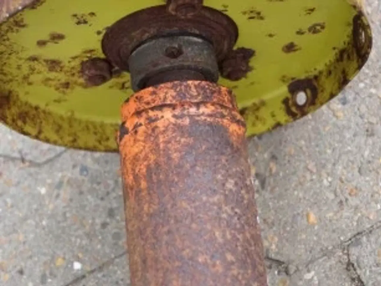 Billede 6 - Dronningborg D7000 Tømmesnegl 28850005