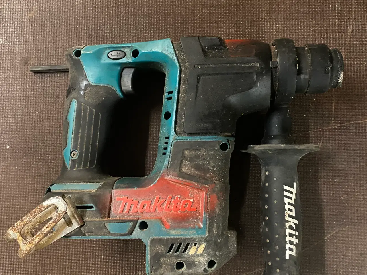Billede 1 - Borehammer - Makita DHR171