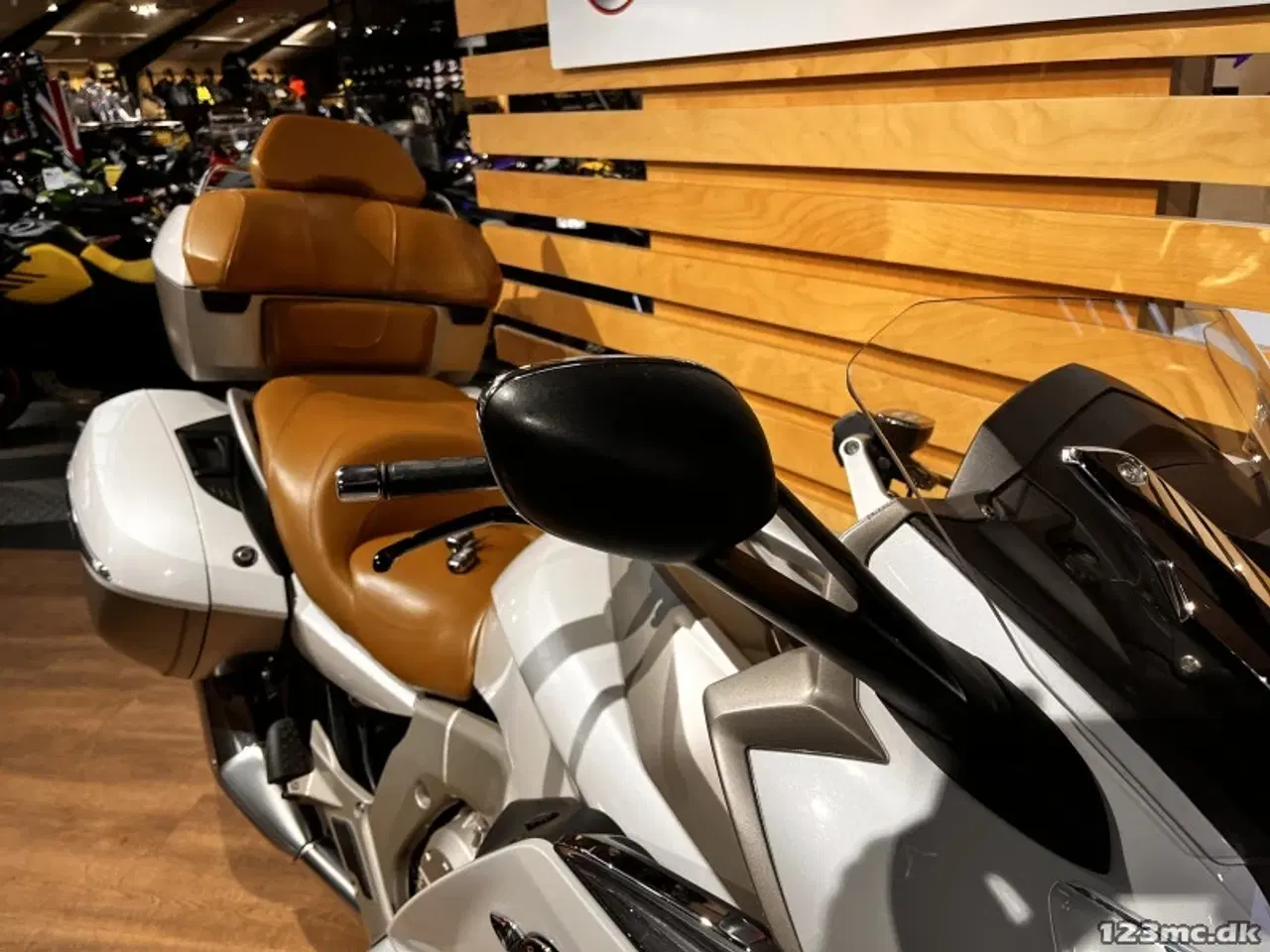 Billede 16 - BMW K 1600 GTL Exclusive