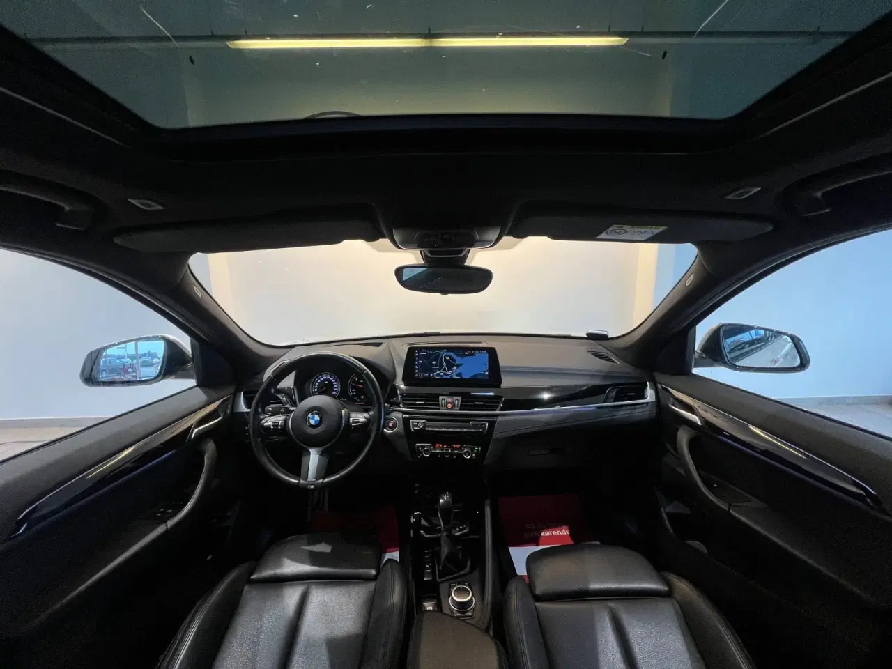 Billede 10 - BMW X1 1,5 xDrive25e M-Sport aut.