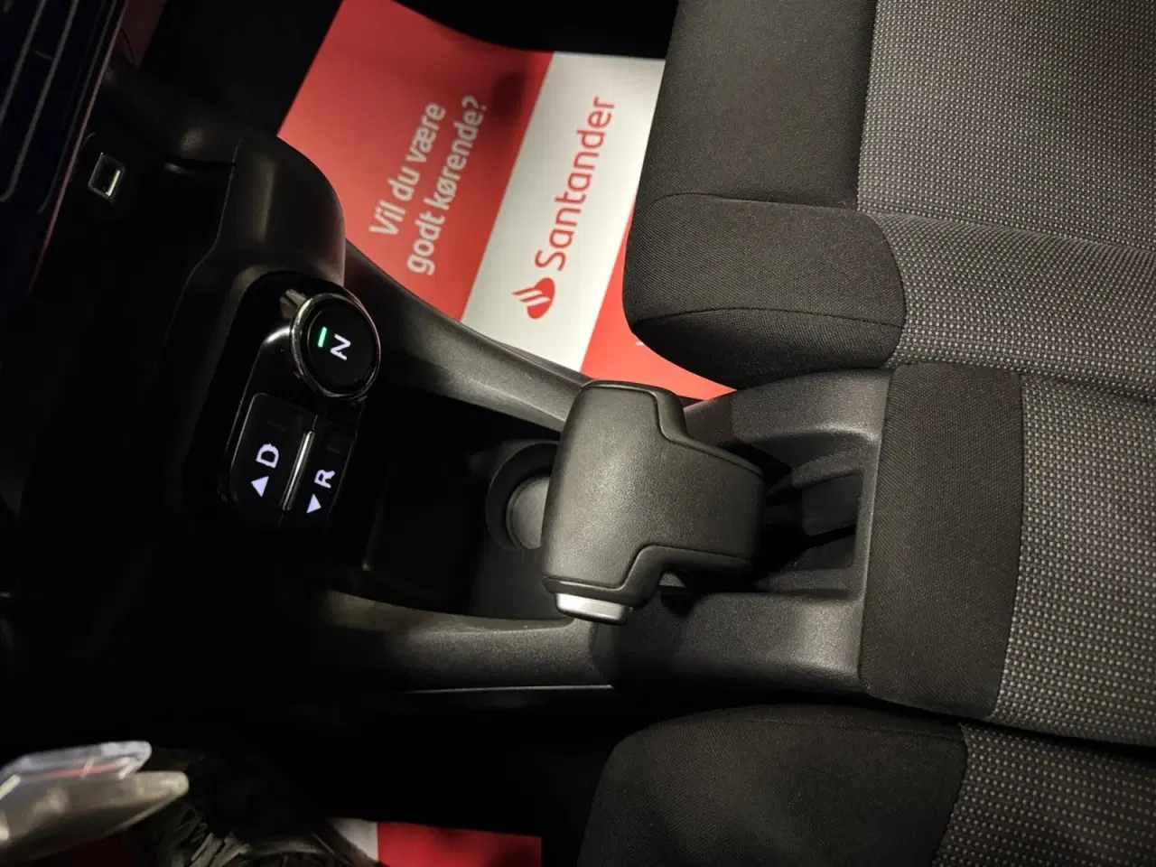 Billede 11 - Citroën C4 Cactus 1,6 BlueHDi 100 Challenge ETG6