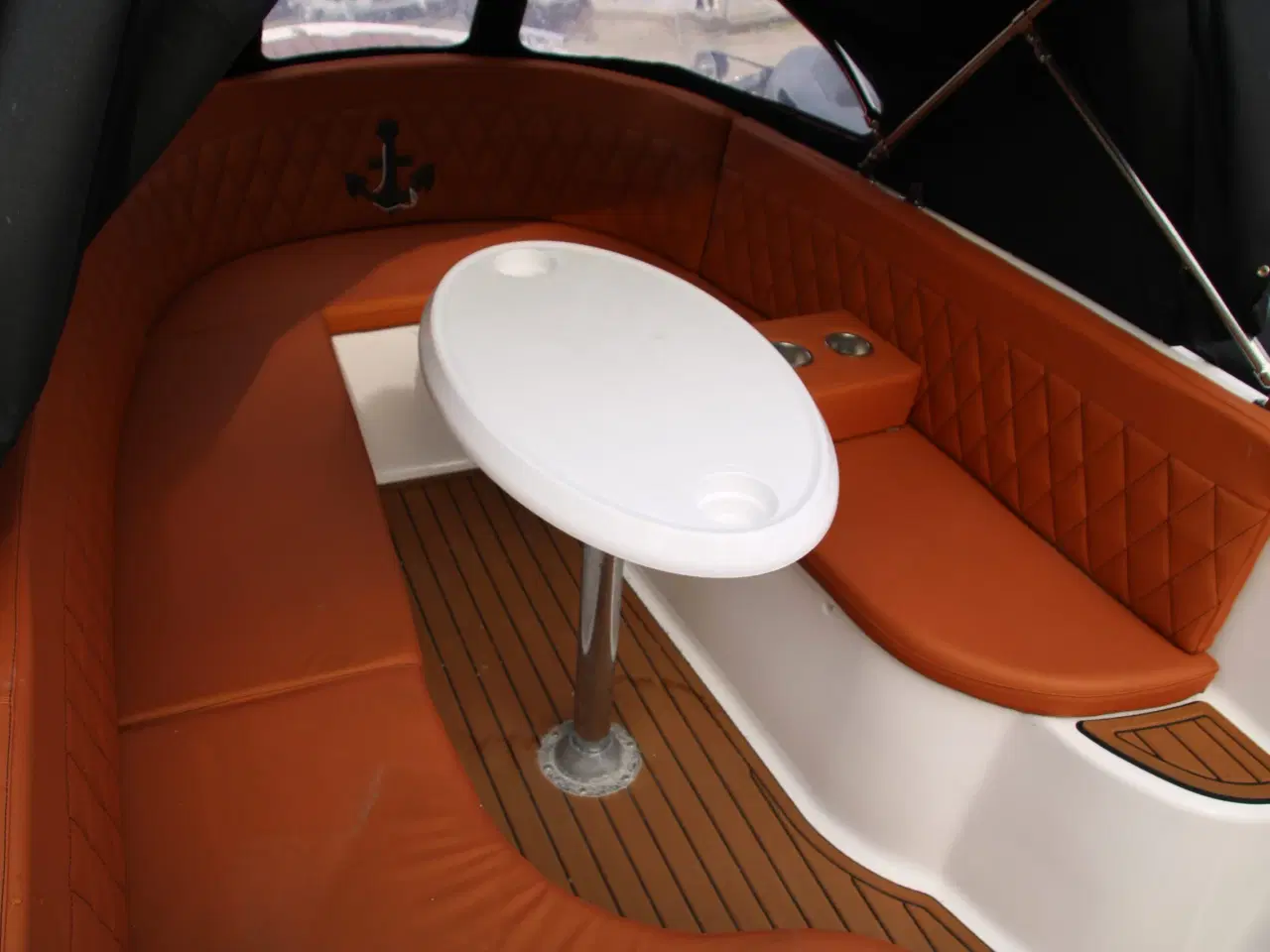 Billede 14 - Fjordjollen 500 Classic