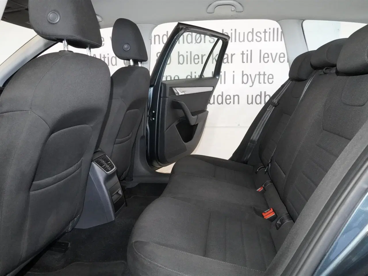 Billede 11 - Skoda Octavia Combi 1,2 TSI Style 110HK Stc 6g