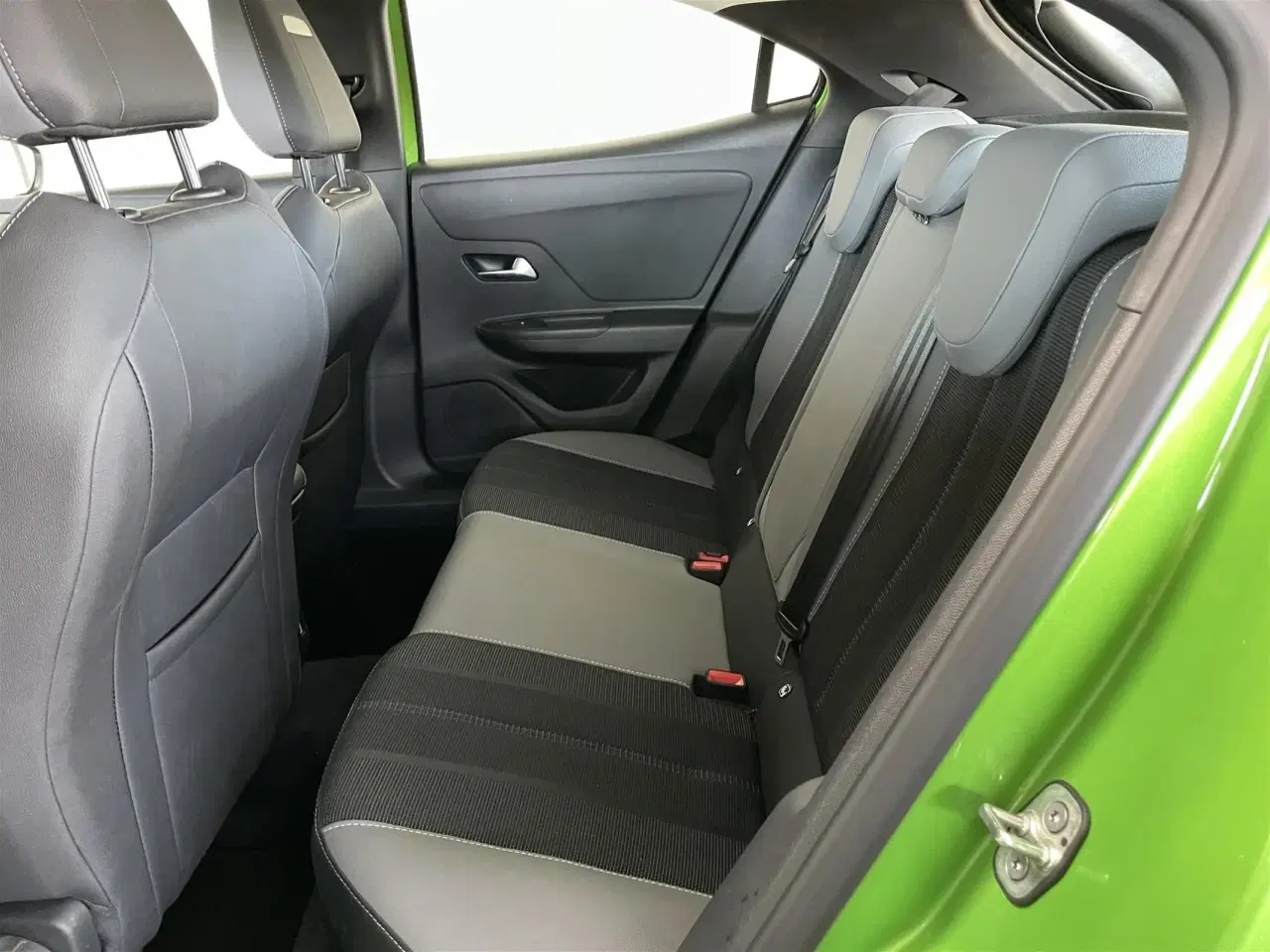 Billede 15 - Opel Mokka-e EL Elegance 136HK 5d Aut.