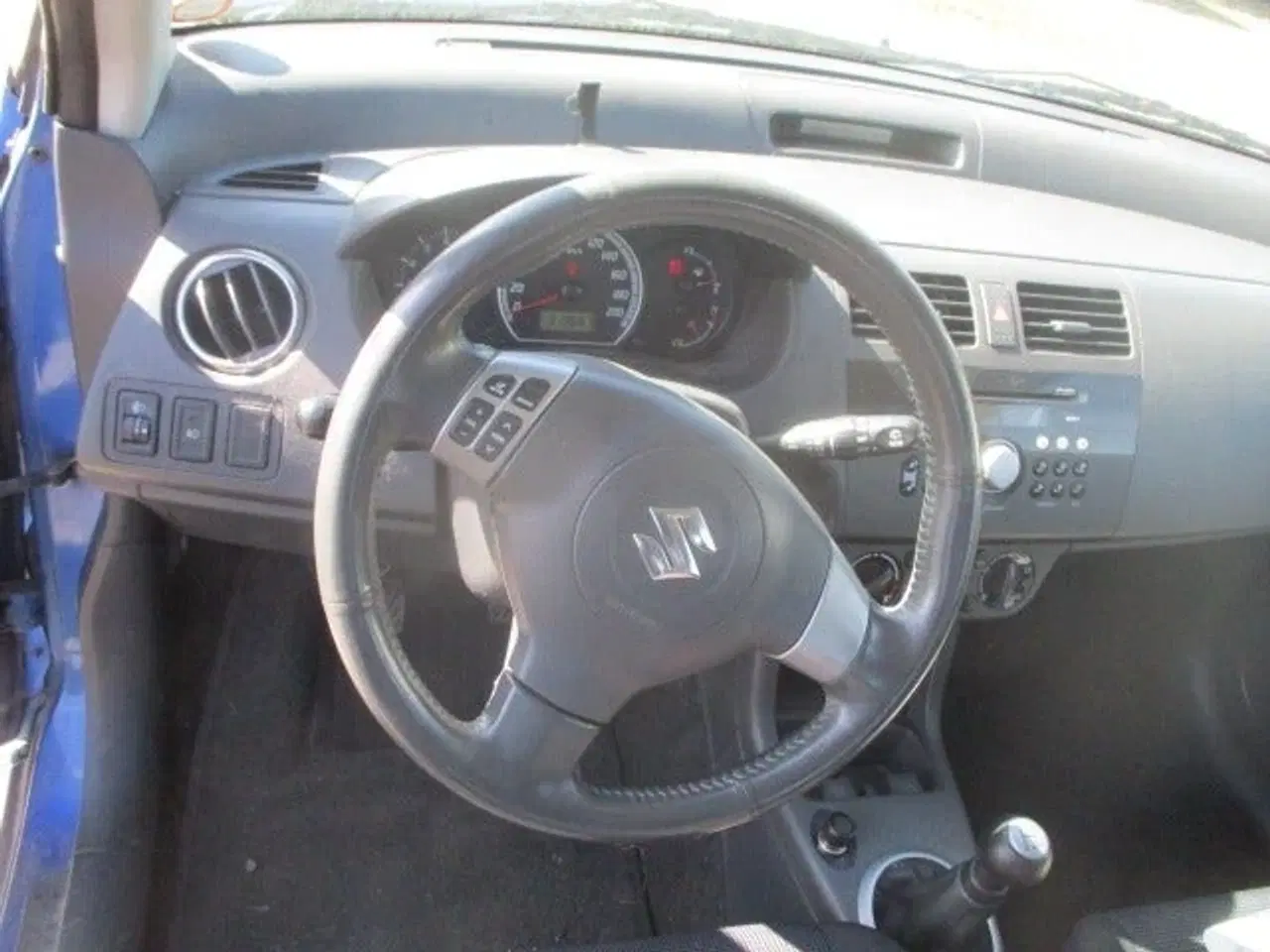 Billede 8 - Suzuki Swift 1,3 GLS